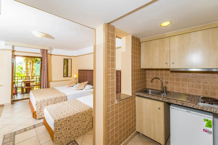 Чолакли: VONRESORT Golden Beach & Aqua - Kids Concept-Ultra All Inclusive