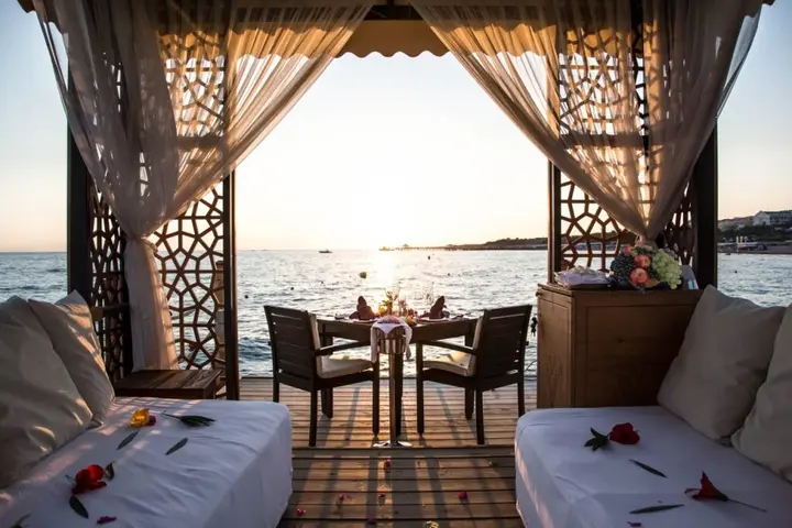 Чолакли: VONRESORT Golden Beach & Aqua - Kids Concept-Ultra All Inclusive