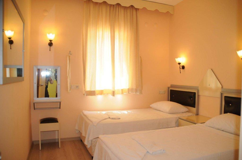 Мармарис: Efem Apartments