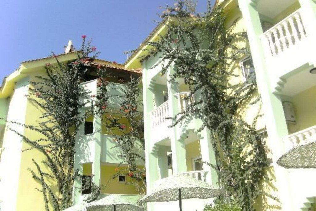 Мармарис: Efem Apartments