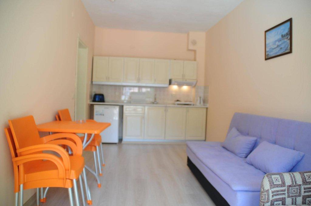 Мармарис: Efem Apartments