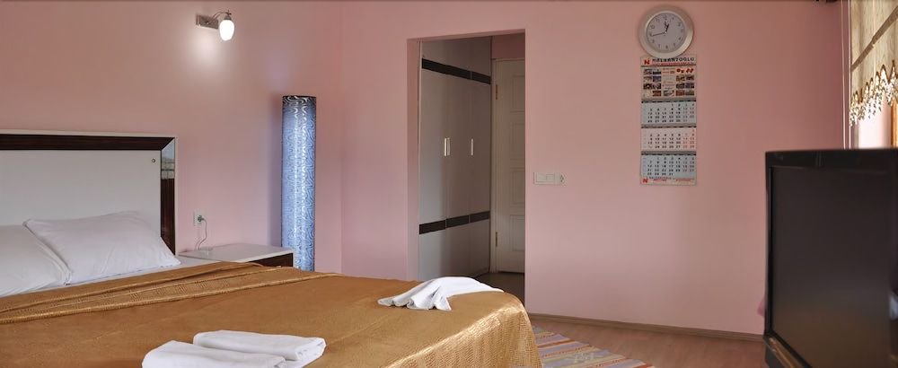 Тосия: Dogramaci Hotel