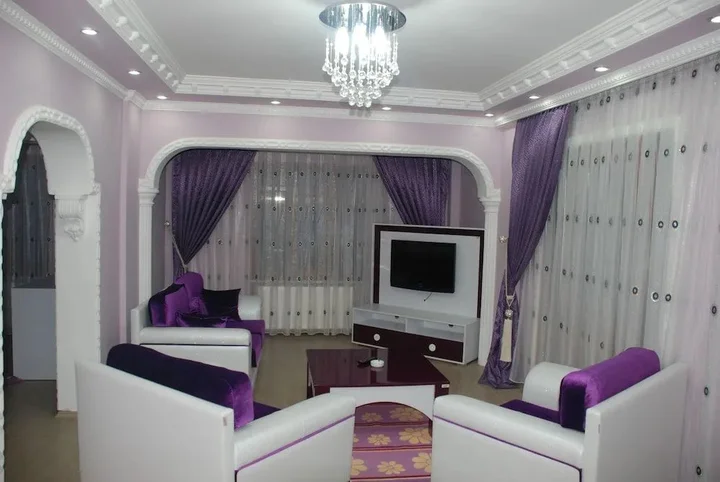Тосия: Dogramaci Hotel