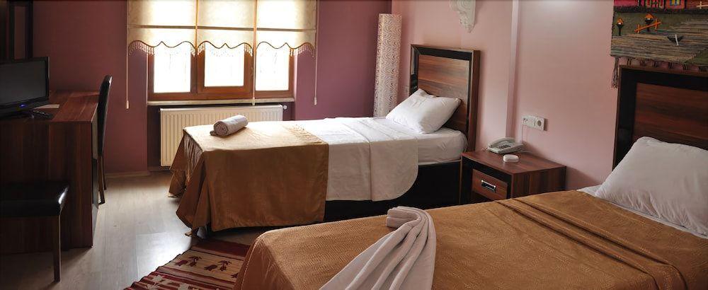 Тосия: Dogramaci Hotel