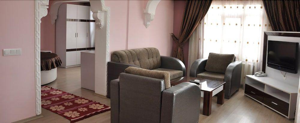 Тосия: Dogramaci Hotel