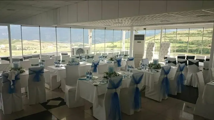 Тосия: Dogramaci Hotel