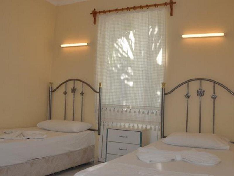 Бодрум: Tosunoglu Apartments