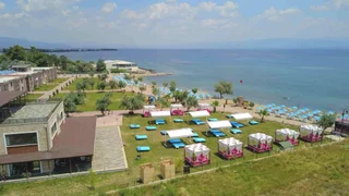 Алтынолук: Heramis Thermal Resort