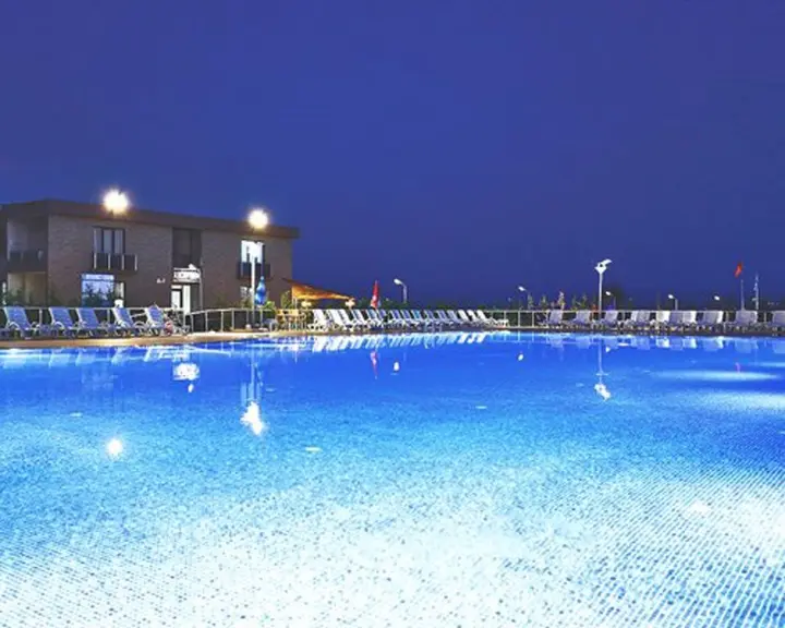 Алтынолук: Heramis Thermal Resort