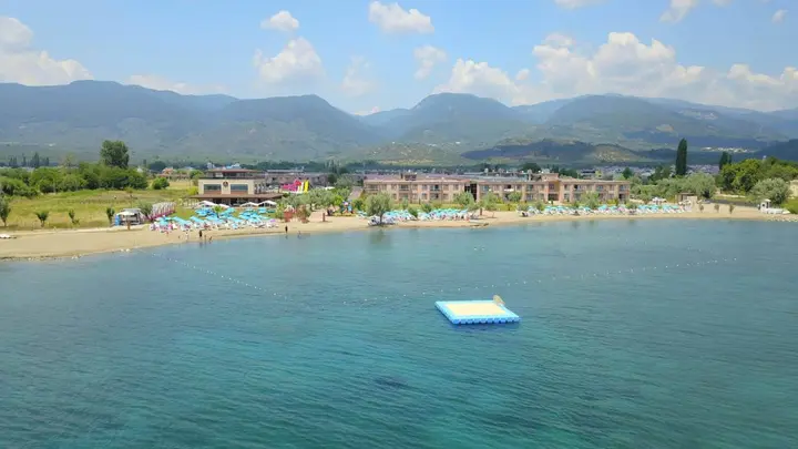 Алтынолук: Heramis Thermal Resort