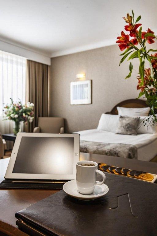 Анкара: Barceló Ankara Altinel