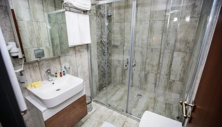 Эрзурум: Borapark Hotel