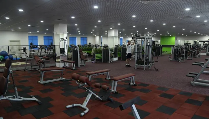 Эрзурум: Borapark Hotel