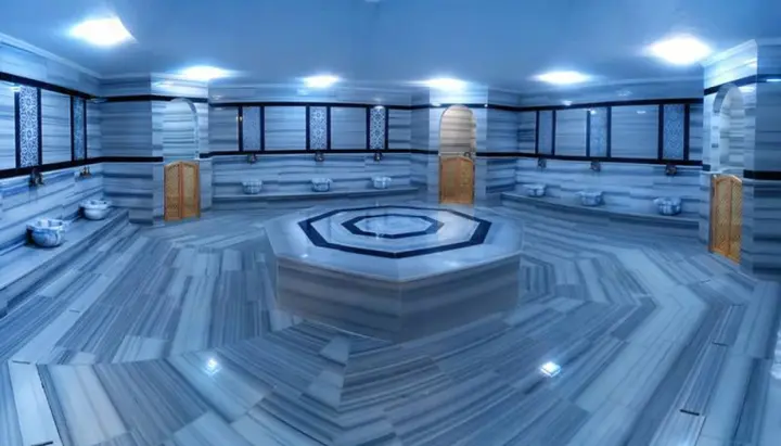 Эрзурум: Borapark Hotel