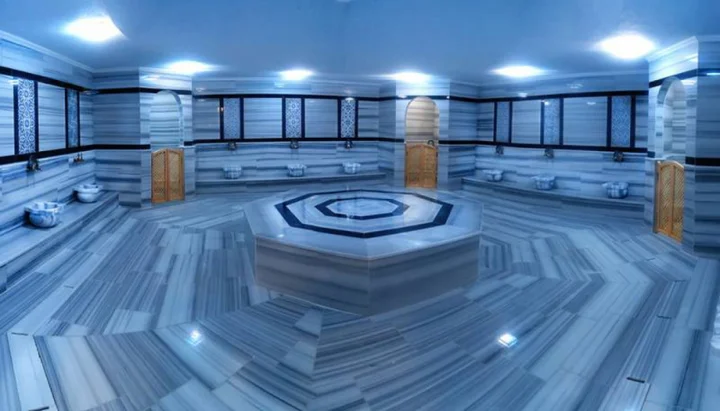 Эрзурум: Borapark Hotel