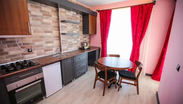 Эрзурум: Borapark Hotel