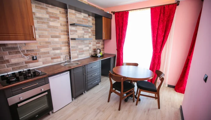 Эрзурум: Borapark Hotel