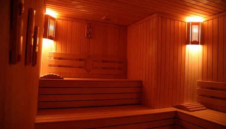 Эрзурум: Borapark Hotel