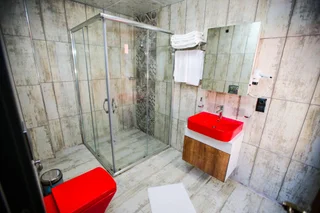 Эрзурум: Borapark Hotel