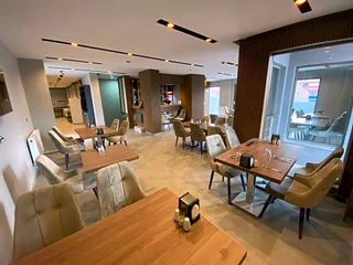 Сарыкамыш: Sarikamis Aras Otel
