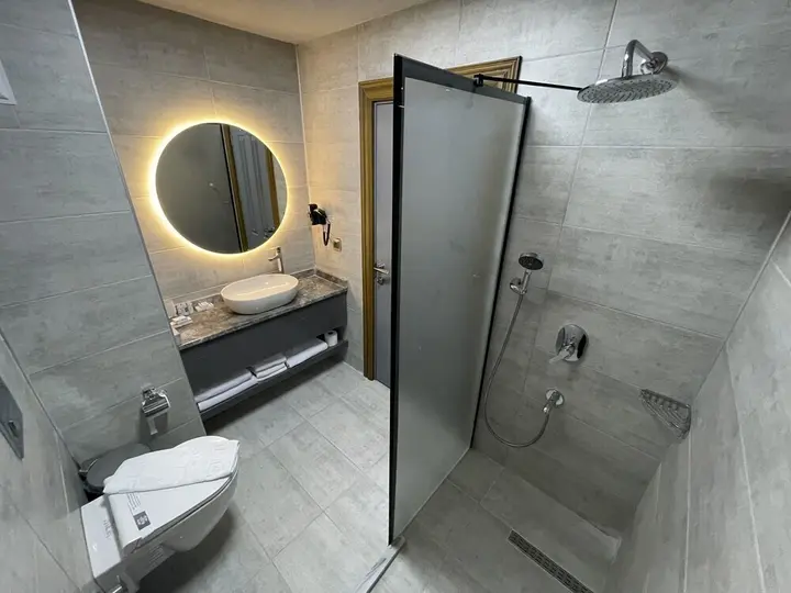 Сарыкамыш: Sarikamis Aras Otel