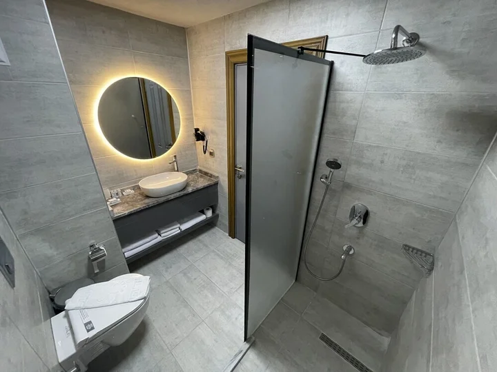 Сарыкамыш: Sarikamis Aras Otel