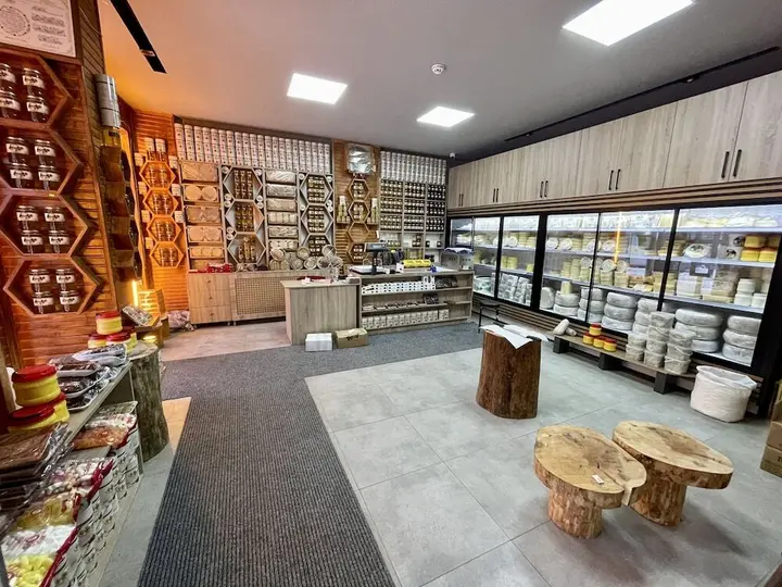 Сарыкамыш: Sarikamis Aras Otel