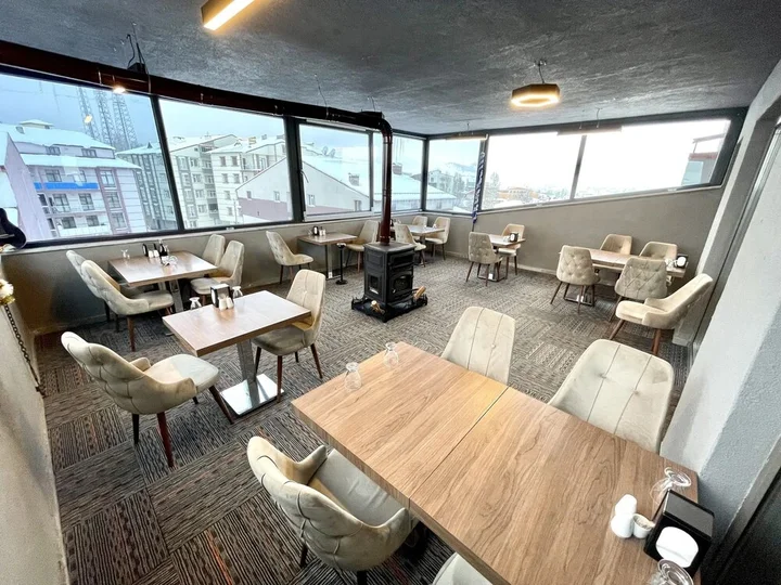Сарыкамыш: Sarikamis Aras Otel