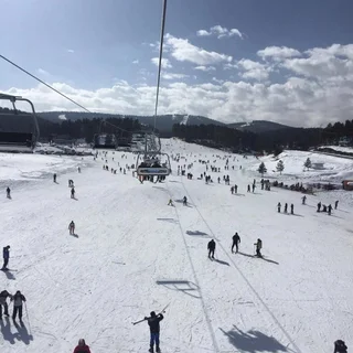 Сарыкамыш: Sarikamis Aras Otel