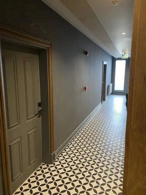 Сарыкамыш: Sarikamis Aras Otel