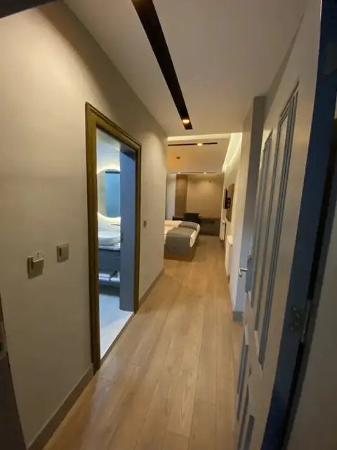Сарыкамыш: Sarikamis Aras Otel