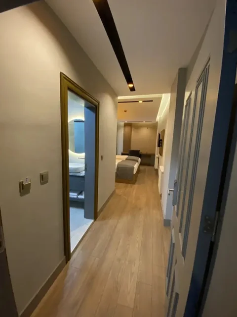 Сарыкамыш: Sarikamis Aras Otel