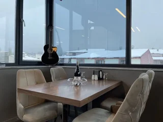 Сарыкамыш: Sarikamis Aras Otel