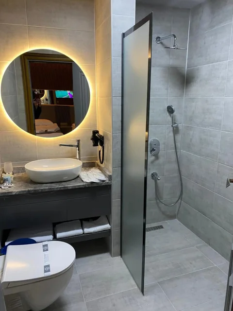 Сарыкамыш: Sarikamis Aras Otel