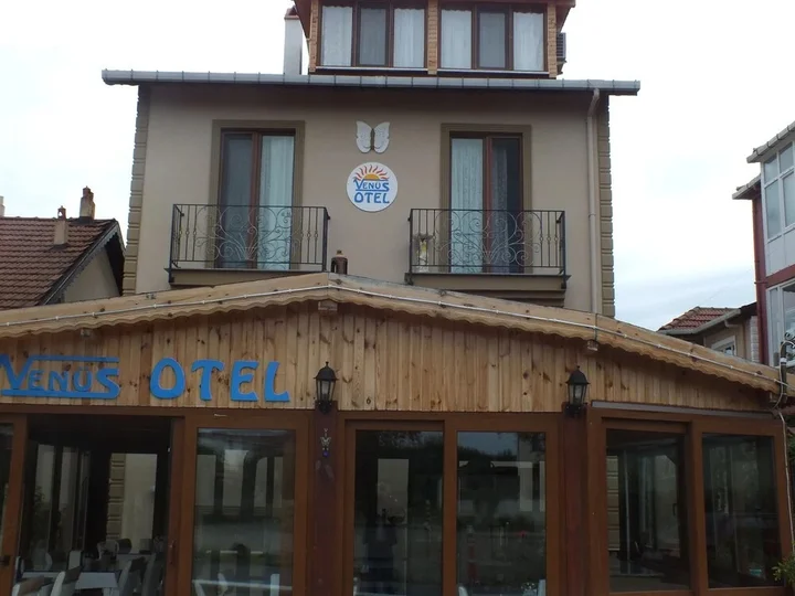 Сайл: Agva Venüs Otel