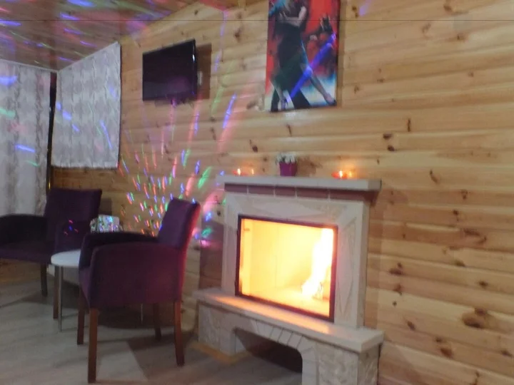 Сайл: Agva Venüs Otel