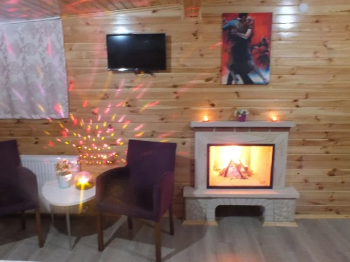 Сайл: Agva Venüs Otel