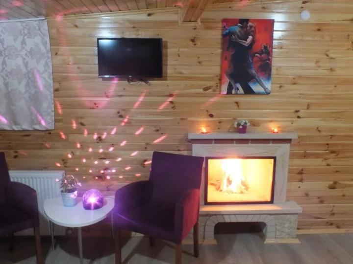 Сайл: Agva Venüs Otel