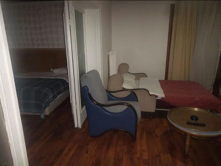 Анкара: Hotel Hitit Aile