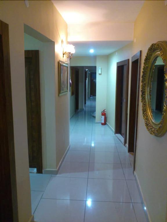 Анкара: Hotel Hitit Aile
