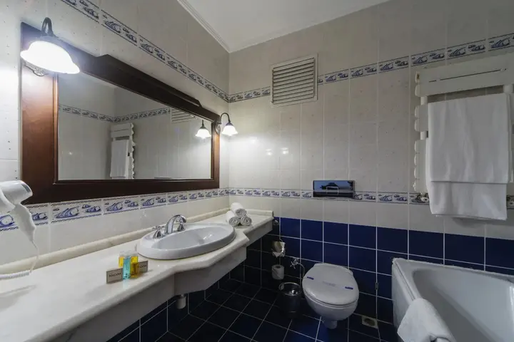 Бююкада: Mom Hotel