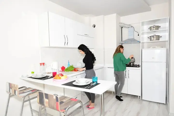 Кайсери: Talas Loft Residence
