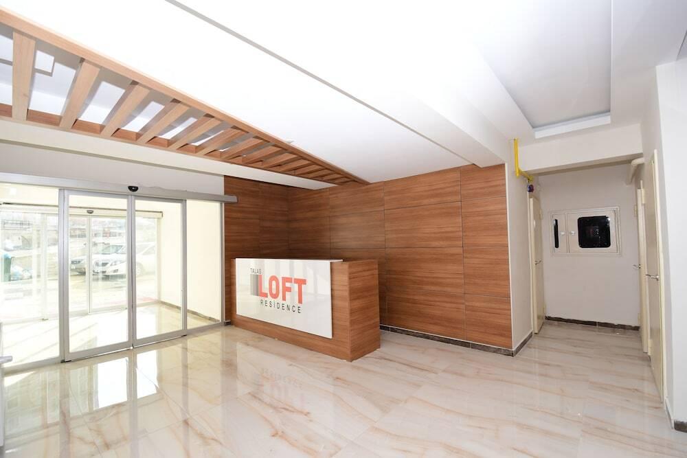 Кайсери: Talas Loft Residence