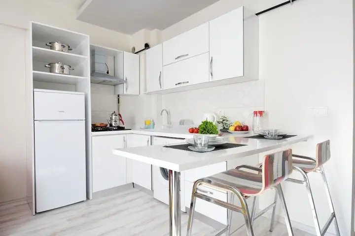Кайсери: Talas Loft Residence