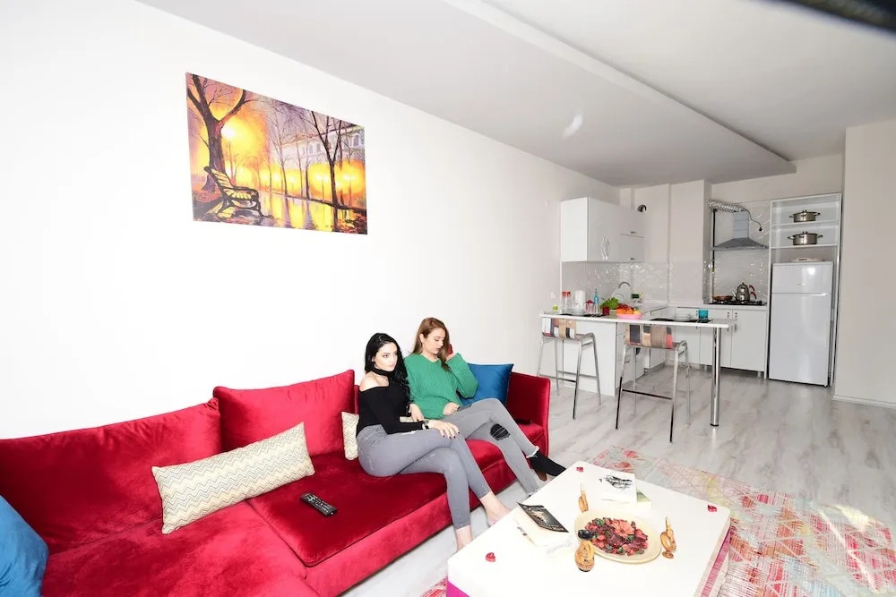Кайсери: Talas Loft Residence