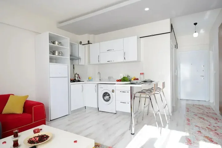 Кайсери: Talas Loft Residence