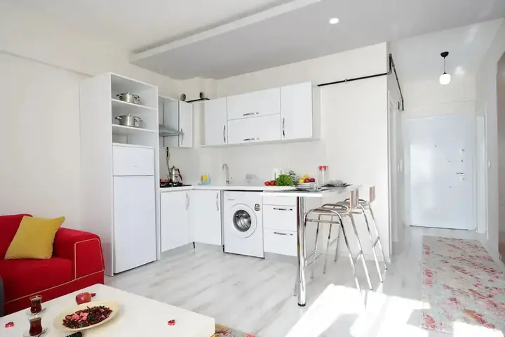 Кайсери: Talas Loft Residence