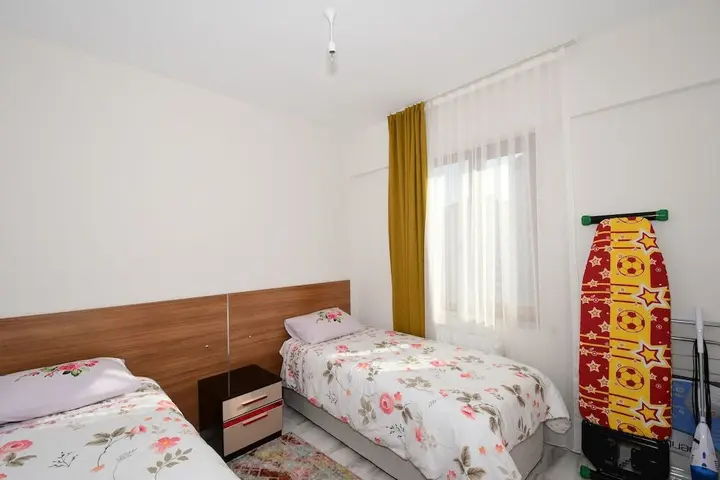 Кайсери: Talas Loft Residence