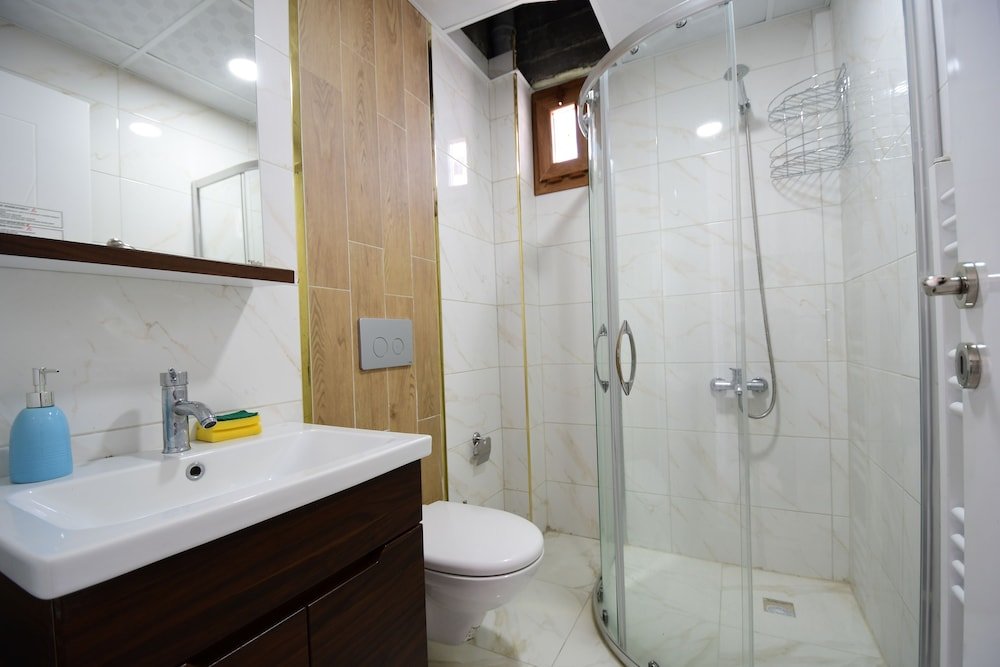 Кайсери: Talas Loft Residence