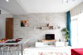 Кайсери: Talas Loft Residence